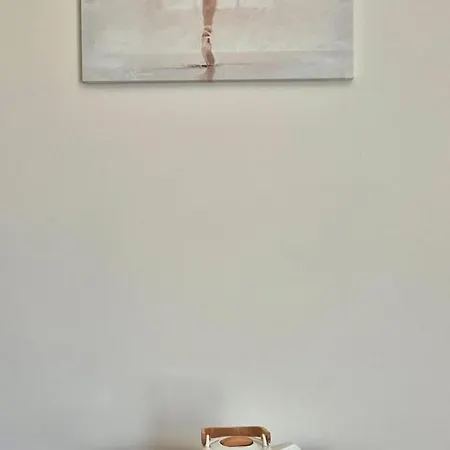Appartement Royal Center 2