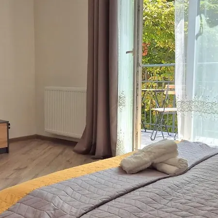 Appartement Royal Center 2